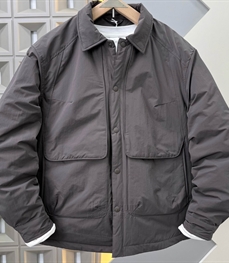 市场上装-棉衣/羽绒服-休闲棉服