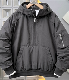 市场上装-棉衣/羽绒服-休闲棉服