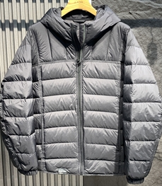 市场上装-棉衣/羽绒服-休闲棉服