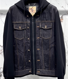 市场上装-夹克-欧货夹克