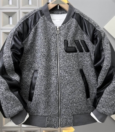 市场上装-夹克-休闲夹克