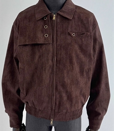 市场上装-夹克-休闲夹克