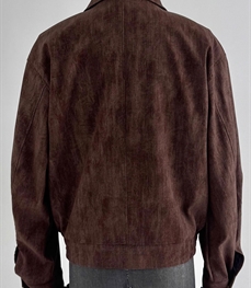 市场上装-夹克-休闲夹克