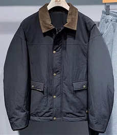 市场上装-夹克-休闲夹克
