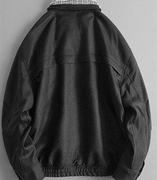 市场上装-夹克-休闲夹克