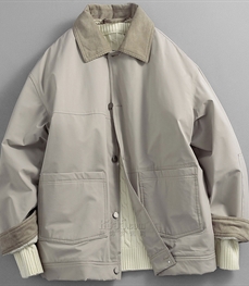 市场上装-夹克-休闲夹克