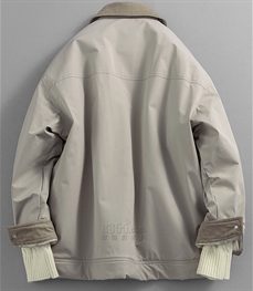 市场上装-夹克-休闲夹克