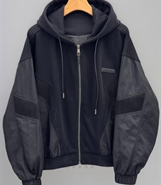 市场上装-夹克-休闲夹克