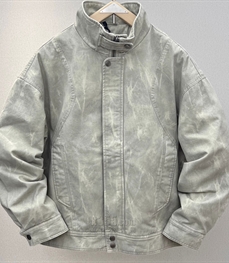 市场上装-夹克-休闲夹克