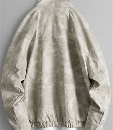 市场上装-夹克-休闲夹克