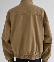 市场上装-夹克-休闲夹克