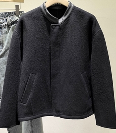 市场上装-夹克-休闲夹克