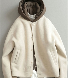 市场上装-夹克-休闲夹克