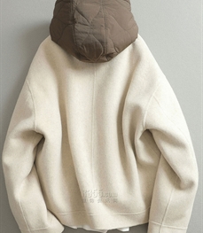 市场上装-夹克-休闲夹克