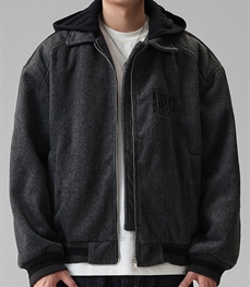 市场上装-夹克-休闲夹克