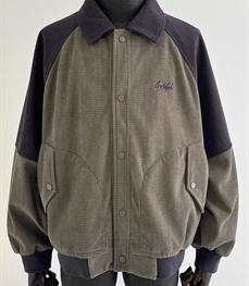 市场上装-夹克-休闲夹克