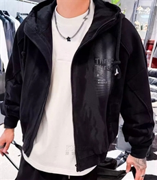 市场上装-夹克-休闲夹克