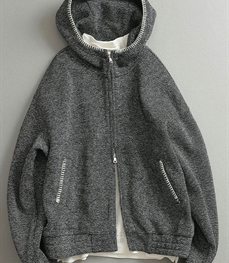 市场上装-夹克-休闲夹克