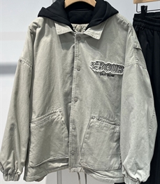 市场上装-夹克-休闲夹克