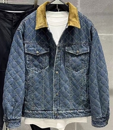 市场上装-夹克-休闲夹克