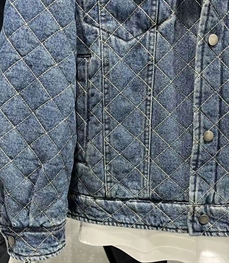 市场上装-夹克-休闲夹克