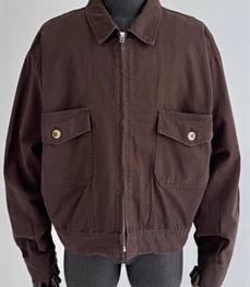 市场上装-夹克-休闲夹克