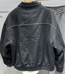 市场上装-夹克-休闲夹克