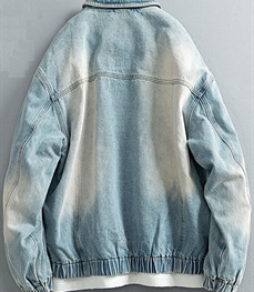 市场上装-夹克-休闲夹克