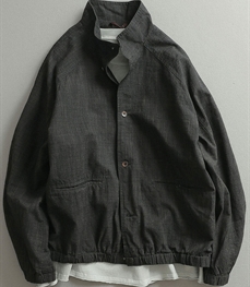 市场上装-夹克-休闲夹克