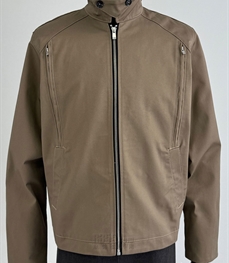 市场上装-夹克-休闲夹克