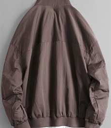 市场上装-夹克-休闲夹克