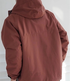 市场上装-夹克-休闲夹克