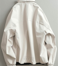 市场上装-夹克-休闲夹克