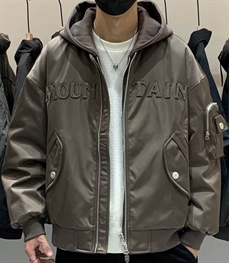 市场上装-夹克-休闲夹克