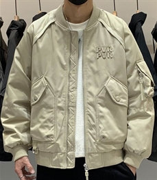 市场上装-夹克-休闲夹克