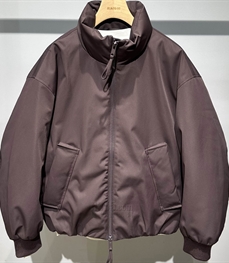 市场上装-夹克-休闲夹克