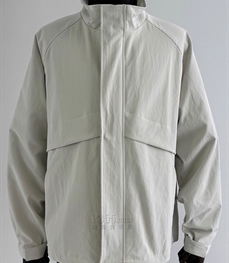 市场上装-夹克-休闲夹克