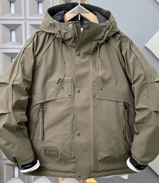 市场上装-夹克-休闲夹克