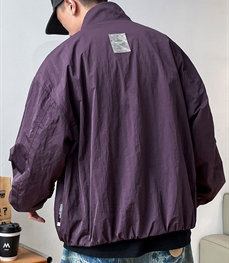 市场上装-夹克-休闲夹克