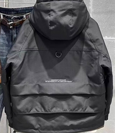 市场上装-夹克-休闲夹克