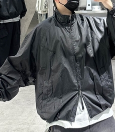 市场上装-夹克-休闲夹克