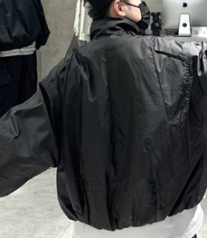 市场上装-夹克-休闲夹克