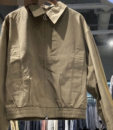 市场上装-夹克-休闲夹克【实拍】