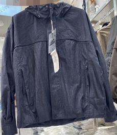 市场上装-夹克-休闲夹克【实拍】