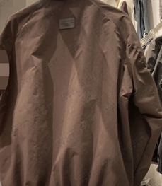 市场上装-夹克-休闲夹克【实拍】