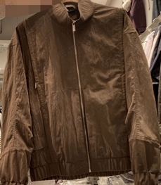 市场上装-夹克-休闲夹克【实拍】