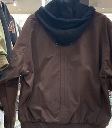 市场上装-夹克-休闲夹克【实拍】