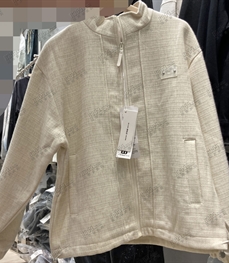 市场上装-夹克-休闲夹克【实拍】