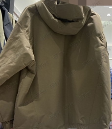 市场上装-夹克-休闲夹克【实拍】