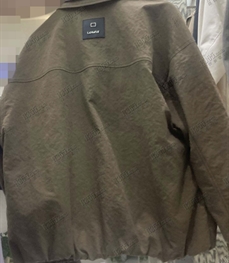 市场上装-夹克-休闲夹克【实拍】